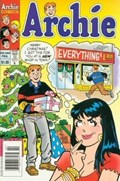 ARCHIE #444B 