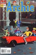 ARCHIE #443 