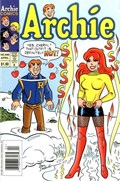 ARCHIE #446B 