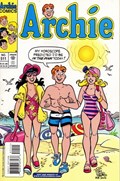 ARCHIE #511 