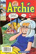 ARCHIE #488B 