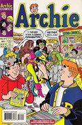 ARCHIE #471 