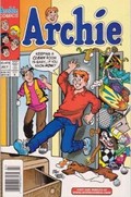 ARCHIE #473B 