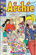 ARCHIE #479B 