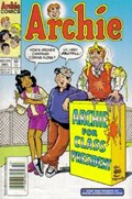 ARCHIE #478B 
