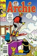 ARCHIE #481B 
