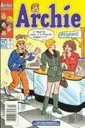 ARCHIE #480B 