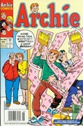 ARCHIE #483B 
