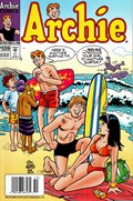 ARCHIE #559B 