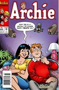 ARCHIE #555B 