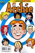 ARCHIE #654 