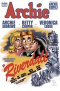 ARCHIE #654B 