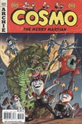ARCHIE #655B 