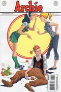 ARCHIE #656B 