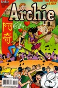 ARCHIE #651 