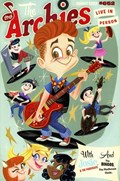 ARCHIE #652B 