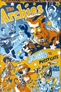 ARCHIE #653B 