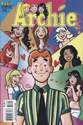 ARCHIE #658 