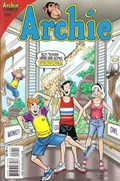 ARCHIE #659 