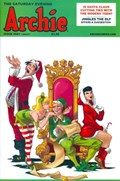 ARCHIE #661B 
