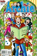 ARCHIE #661 