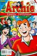 ARCHIE #662 