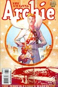 ARCHIE #663B 