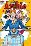 ARCHIE #663 