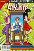 ARCHIE #664 