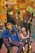 ARCHIE #665B 