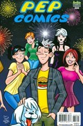 ARCHIE #666D 