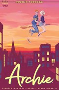 ARCHIE #702C 