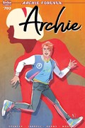 ARCHIE #703 