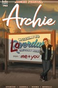 ARCHIE #703C 