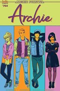 ARCHIE #704 