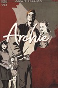 ARCHIE #704C 