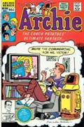 ARCHIE #369 