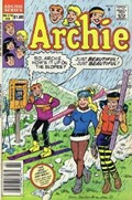 ARCHIE #374B 