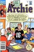 ARCHIE #373B 