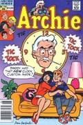 ARCHIE #378B 
