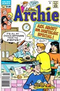 ARCHIE #377B 
