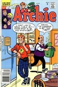 ARCHIE #383B 