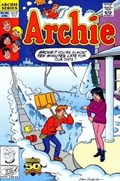 ARCHIE #386 