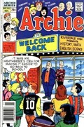 ARCHIE #362B 