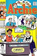 ARCHIE #366 
