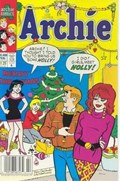 ARCHIE #408B 