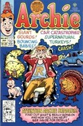 ARCHIE #407 