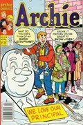ARCHIE #410B 