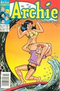ARCHIE #416B 