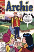 ARCHIE #415 